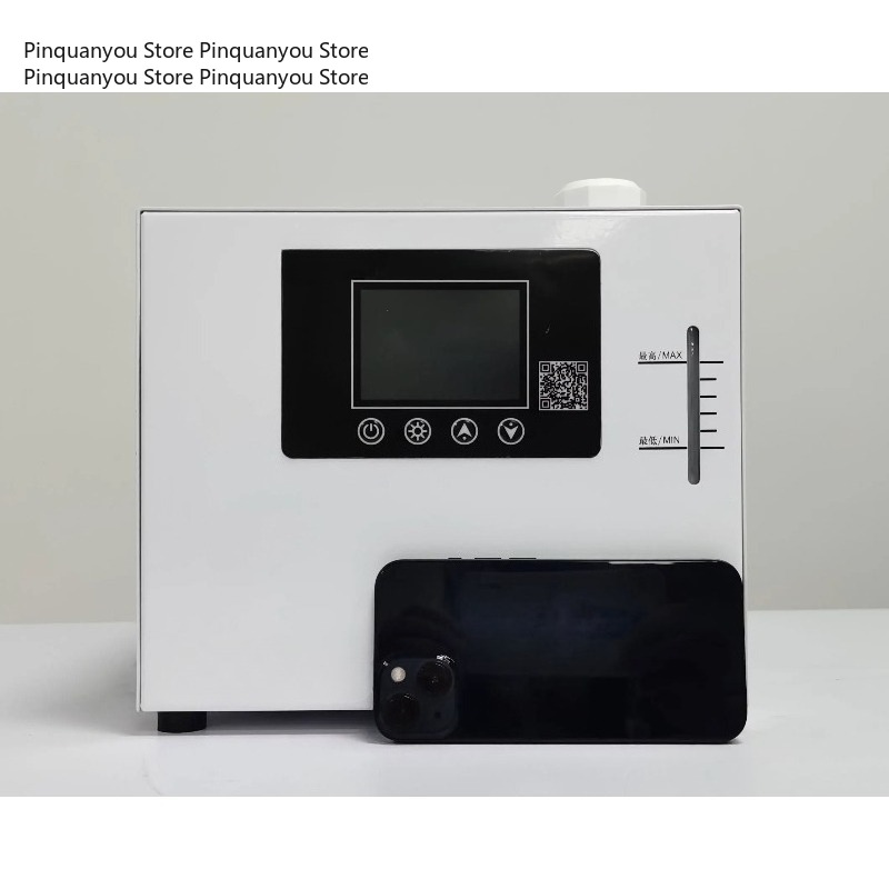 Industrial Laser Printer - مبرد مياه صغير بقوة 500 واط