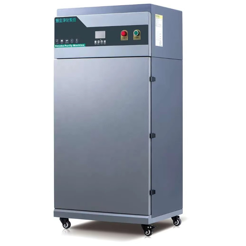 Industrial Laser Printer - طابعة DTF الصناعية لتنقية الهواء فلتر