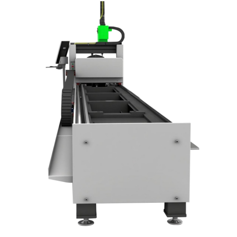 Industrial Laser Cutter - 2025 Raytools التركيز التلقائي الليزر قاطع