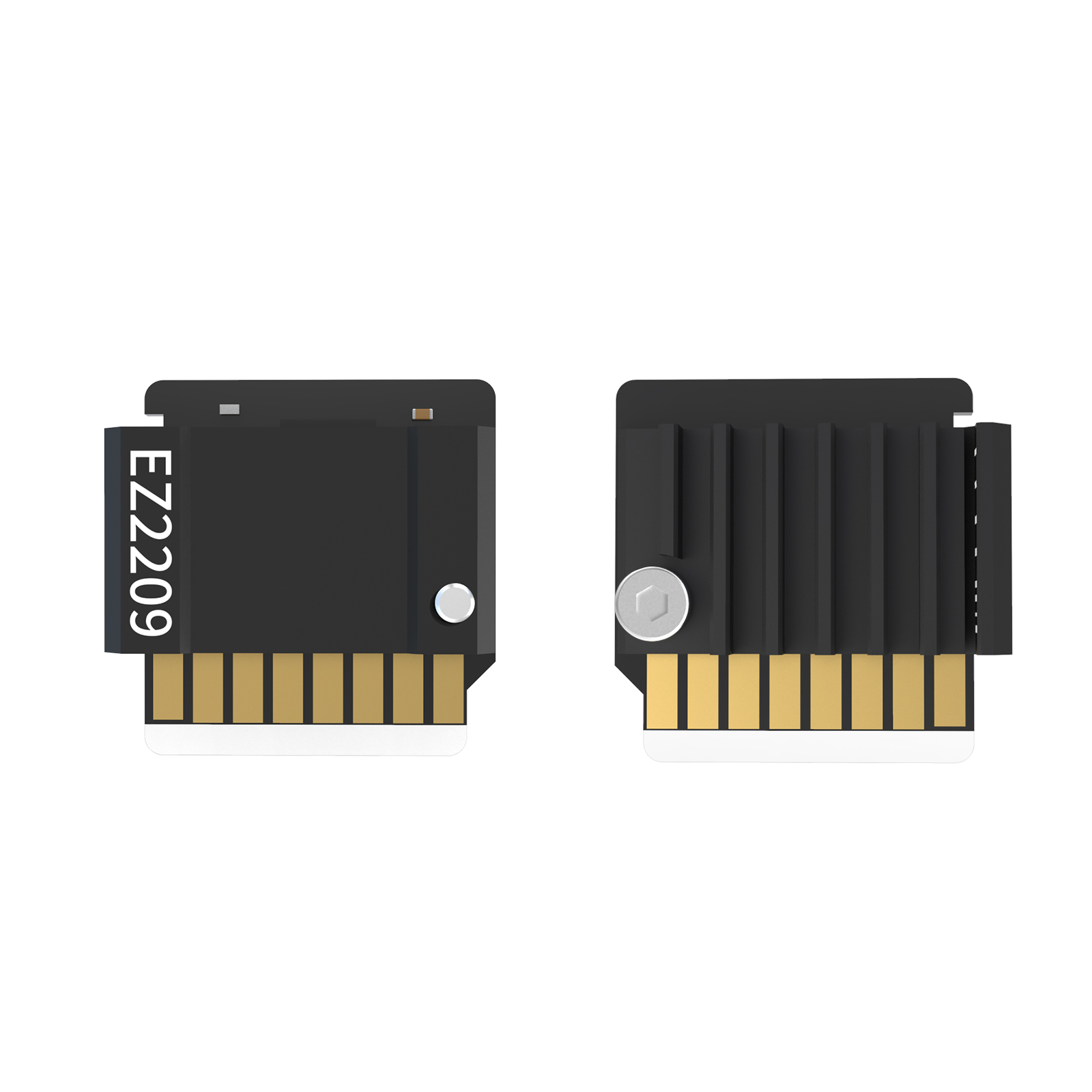 BIGTREETECH EZ سائق EZ2209 EZ5 - مراجعة Stepper Driver Cnc وسعره