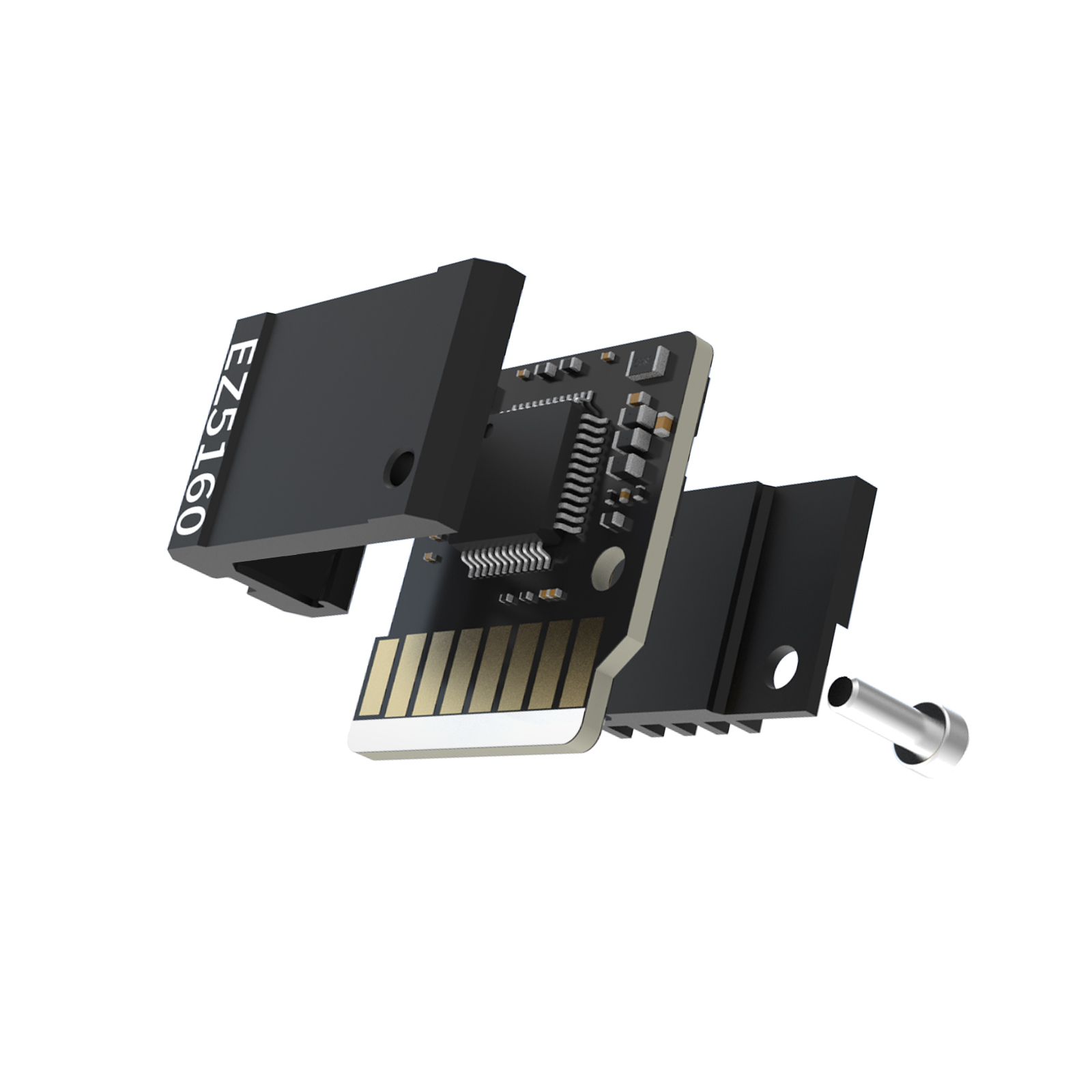 BIGTREETECH EZ سائق EZ2209 EZ5 - مراجعة Stepper Driver Cnc وسعره