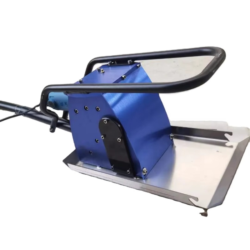 آلة إزالة الخبث الصناعية ذات ا - مراجعة Industrial Laser Grid وسعره