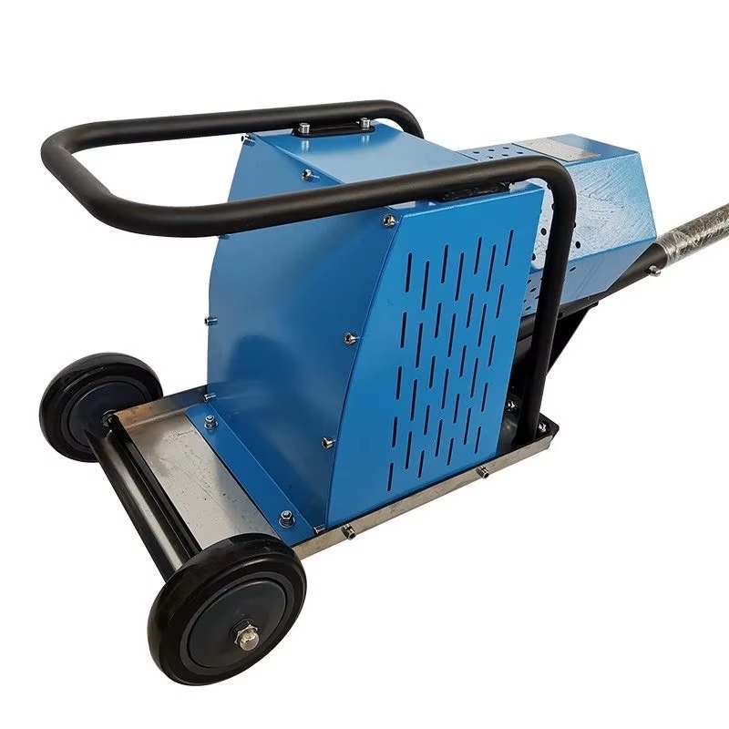 آلة إزالة الخبث الصناعية ذات ا - مراجعة Industrial Laser Grid وسعره