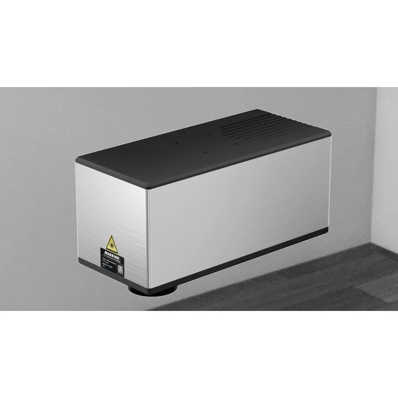 طابعة ليزر UV أوتوماتيكية من Y - مراجعة Industrial Laser Printer وسعره