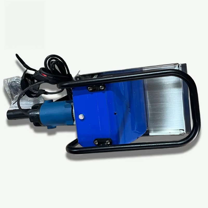 معدات إزالة الخبث الكهربائية ب - مراجعة Industrial Laser Grid وسعره