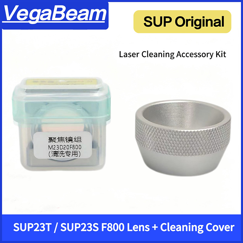 مسدس لحام بالليزر CQWY Sup مع  - مراجعة Industrial Laser Blaster وسعره