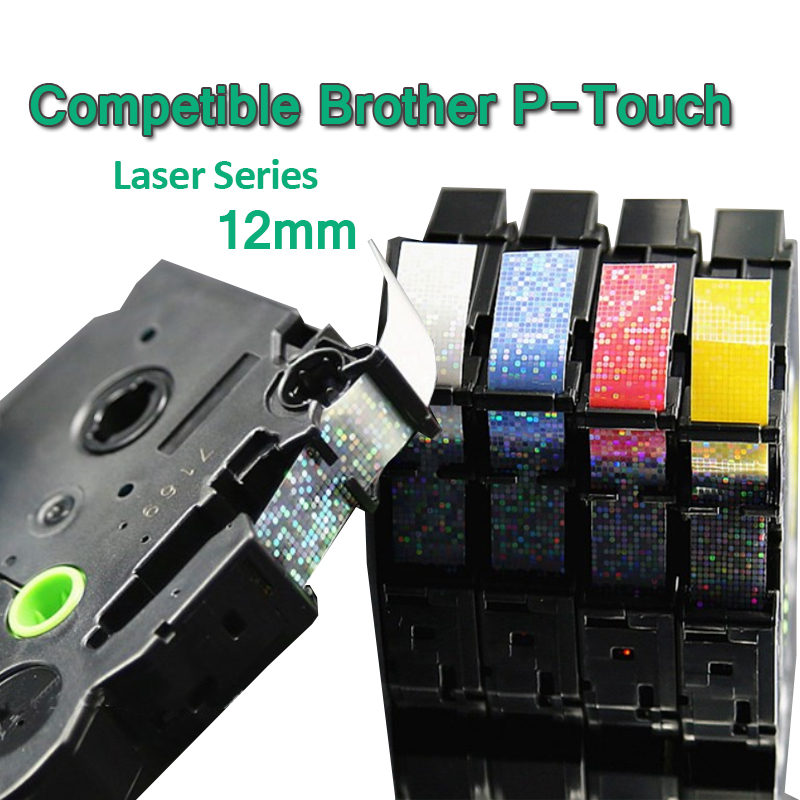 شريط ملون لتسمية الليزر ، متوا - مراجعة Industrial Laser Printer وسعره