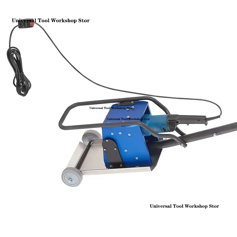 منصة قطع الخبث الذكية اليدوية  - مراجعة Industrial Laser Grid وسعره