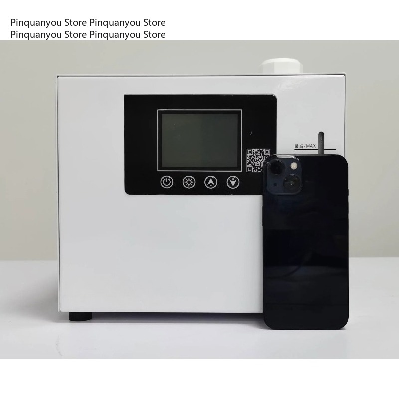 مبرد مياه صغير بقوة 500 واط يع - مراجعة Industrial Laser Printer وسعره