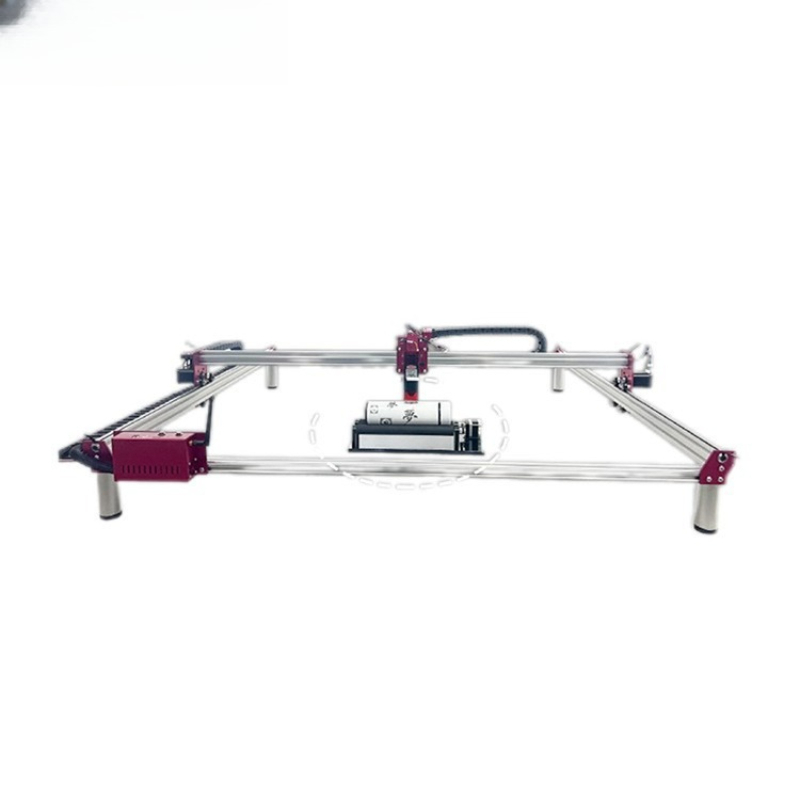 طابعة ليزر لتخفيف سطح المكتب،  - مراجعة Industrial Laser Printer وسعره