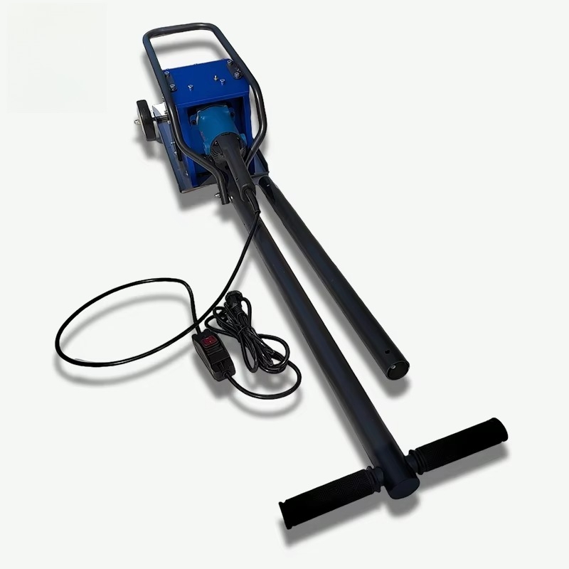 معدات إزالة الخبث الكهربائية ب - مراجعة Industrial Laser Grid وسعره