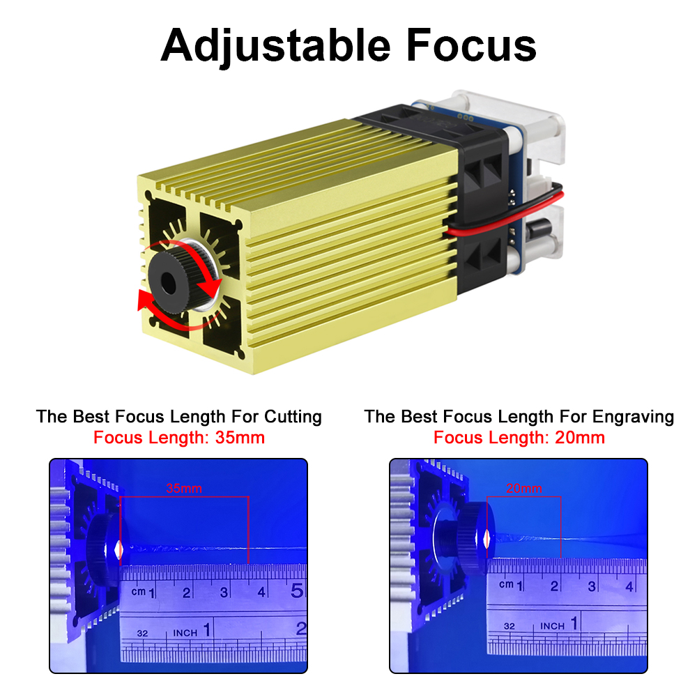 شجرة الليزر 4 واط 5 واط وحدة ا - مراجعة Industrial Laser Applications وسعره