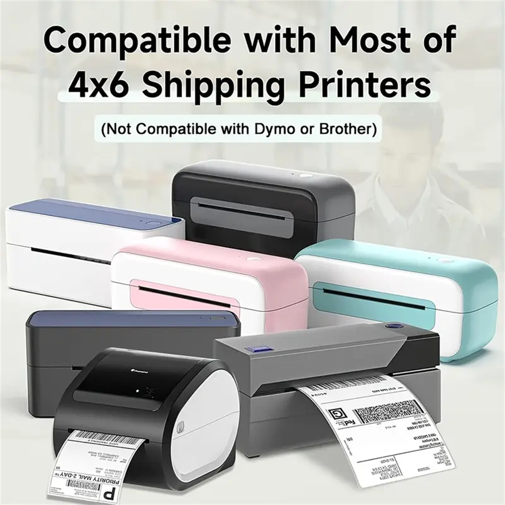 ل Phomemo 241BT 246S D520 50 م - مراجعة Industrial Laser Printer وسعره