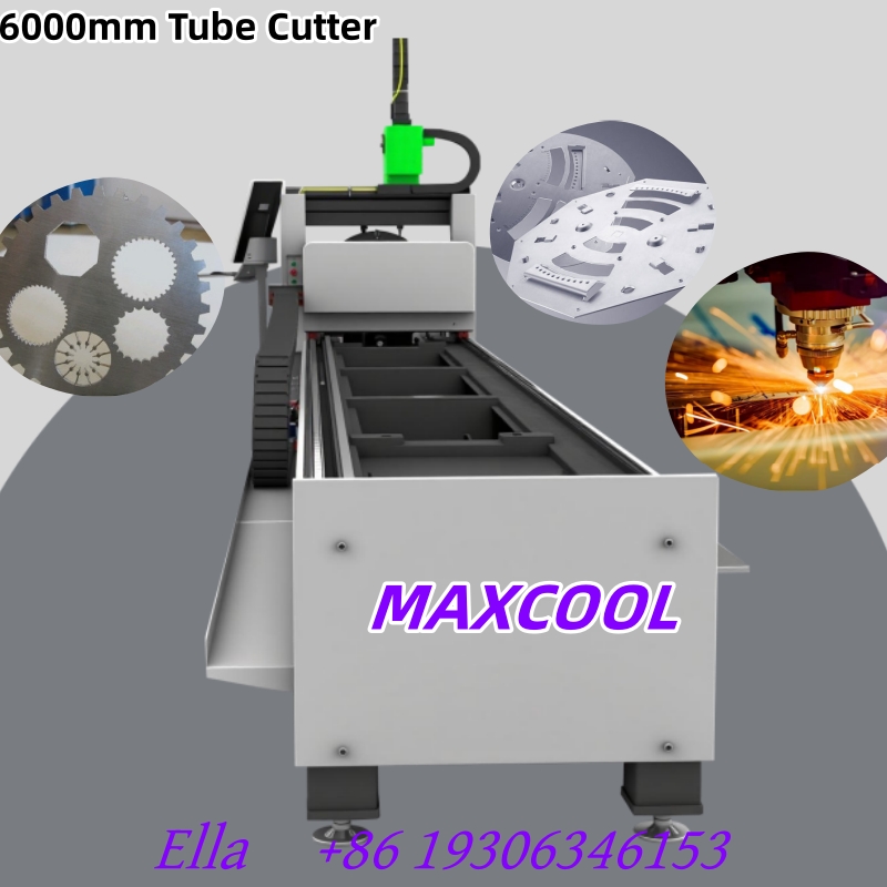 2025 Raytools التركيز التلقائي - مراجعة Industrial Laser Cutter وسعره
