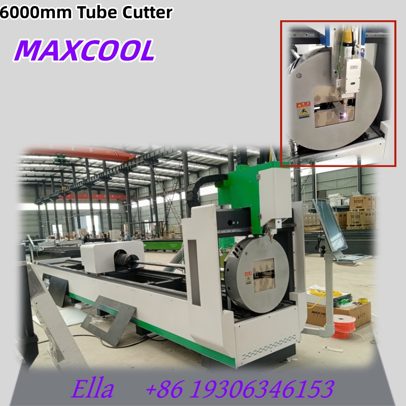 2025 Raytools التركيز التلقائي - مراجعة Industrial Laser Cutter وسعره