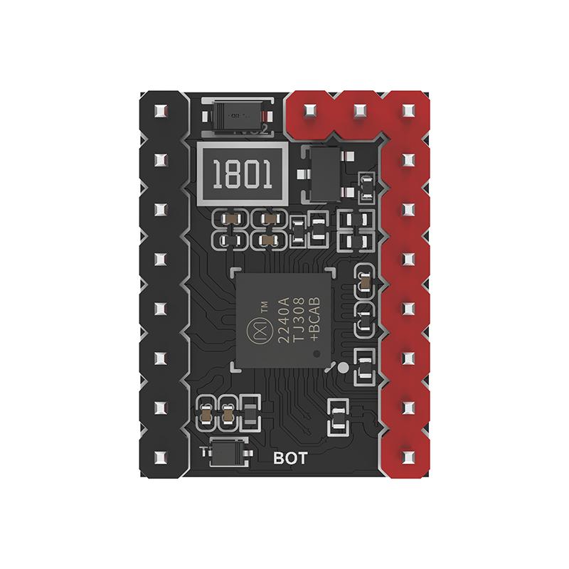 BIGTREETECH TMC2240 محرك متدرج - مراجعة Stepper Driver Cnc وسعره