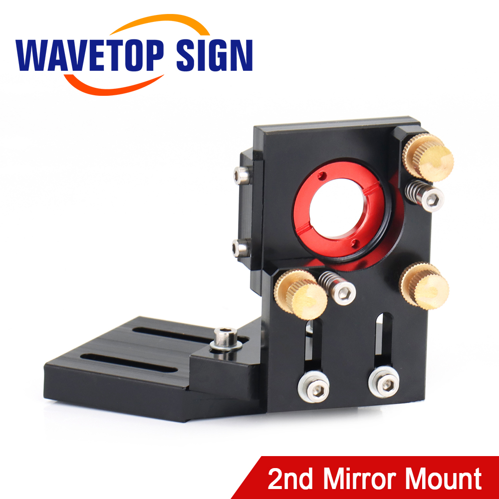 مرآة تثبيت ليزر ثاني من Signko - مراجعة Industrial Laser Applications وسعره