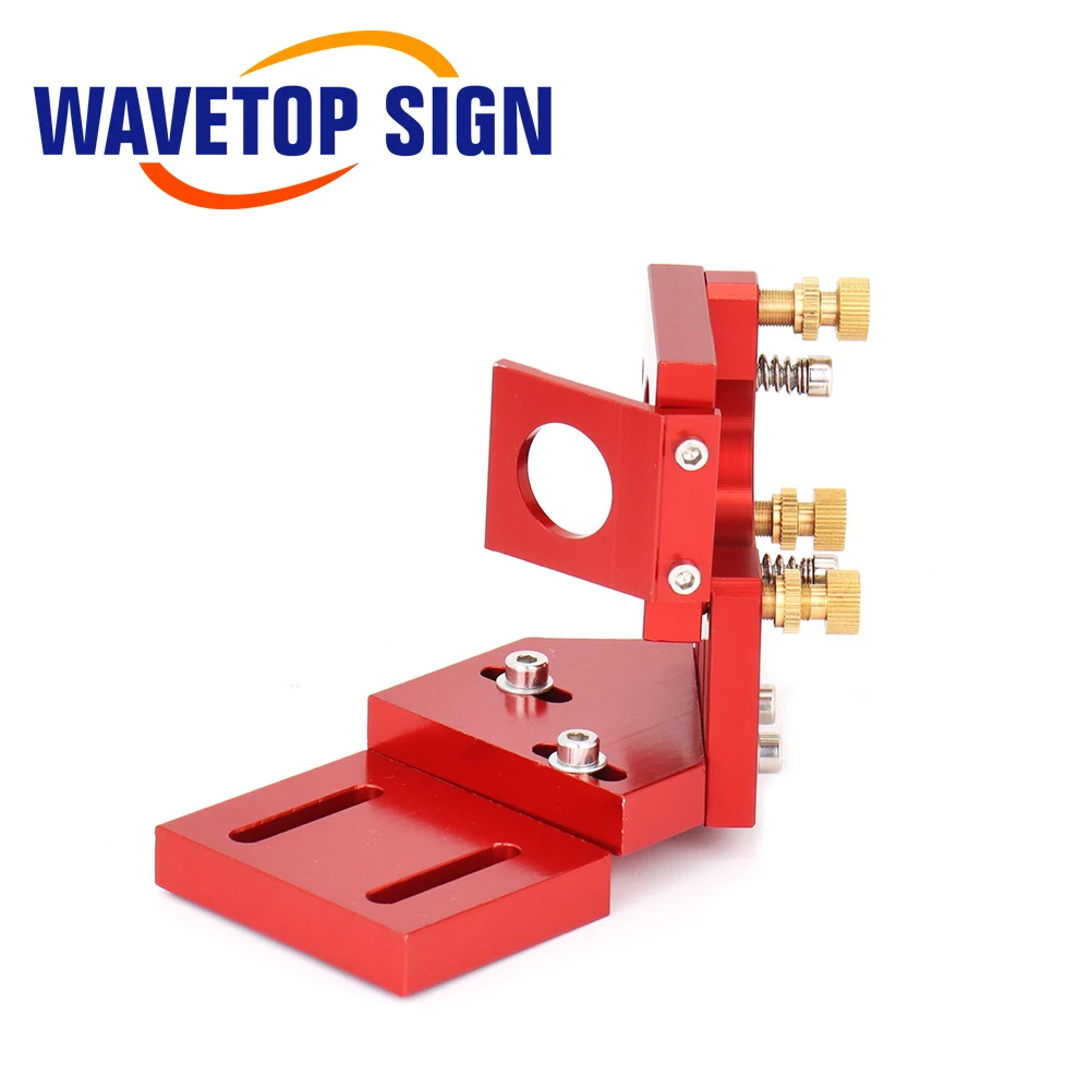 مرآة تثبيت ليزر ثاني من Signko - مراجعة Industrial Laser Applications وسعره