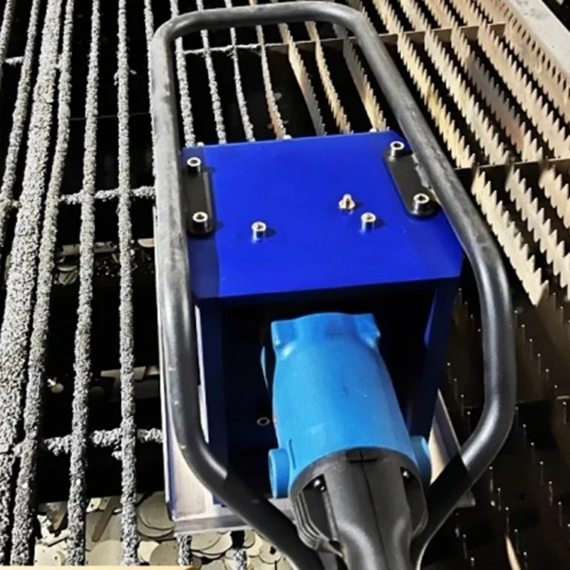 الليزر السيف شبكة آلة الرهبة ر - مراجعة Industrial Laser Grid وسعره