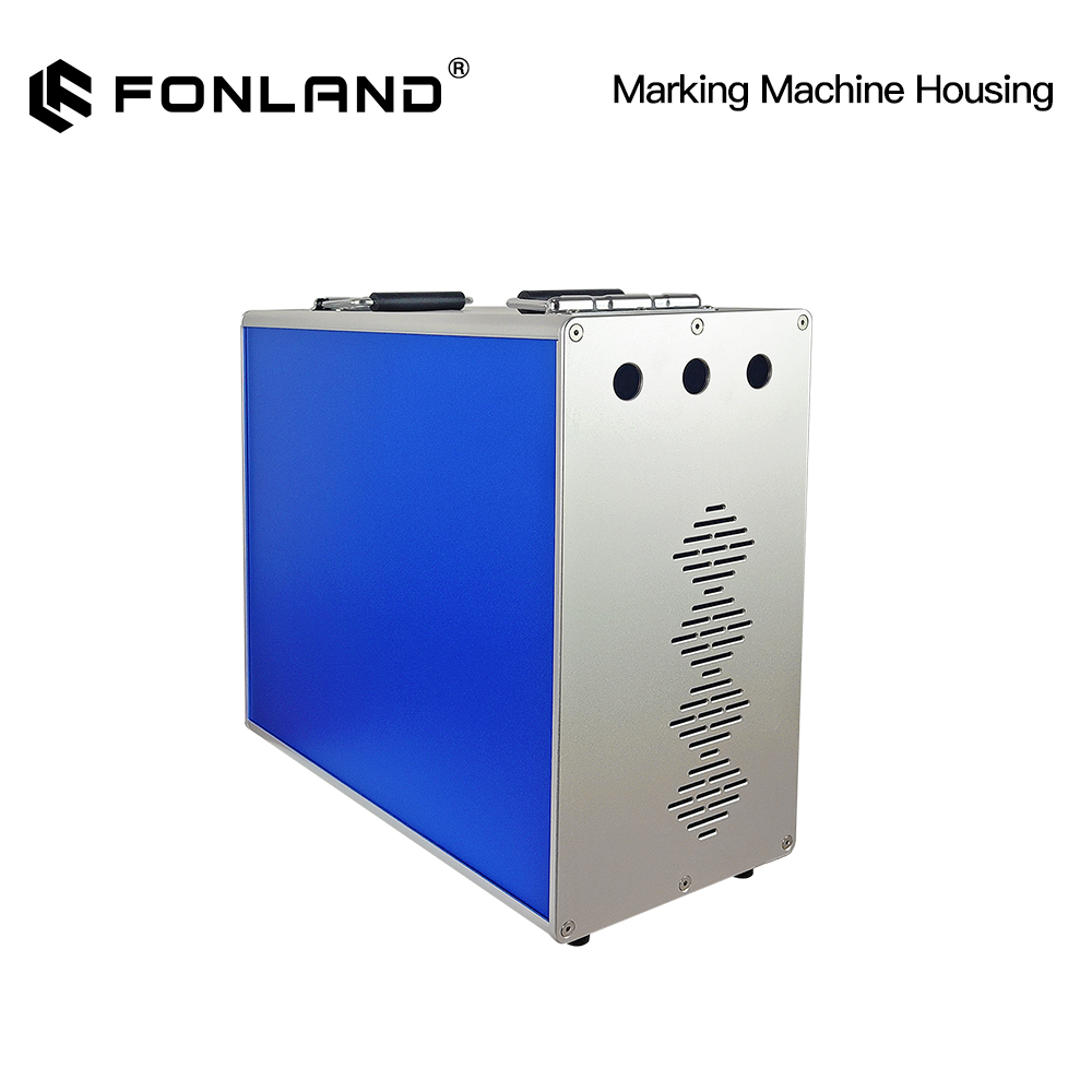 غلاف آلة النقش بالليزر من FONL - مراجعة Industrial Laser Enclosure وسعره