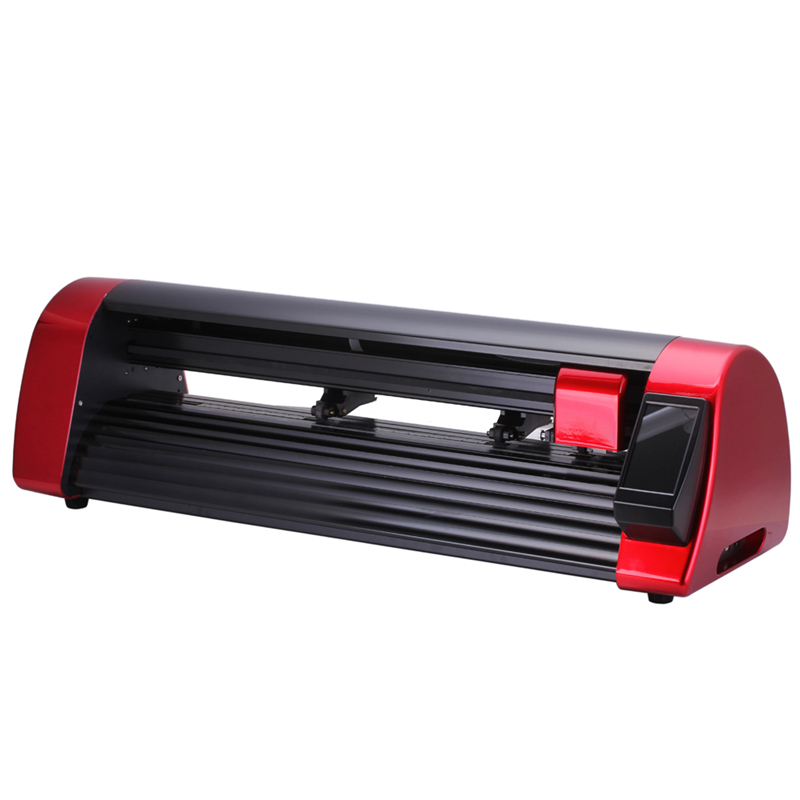 آلة قطع الملصقات بالليزر CNC ب - مراجعة Industrial Laser Cutter وسعره